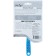 Pucrough Delight Metal, with a plastic pen, small, blue