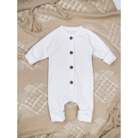 Kemovitson on buttons for children's fashion, height 62 cm, dairy color-4