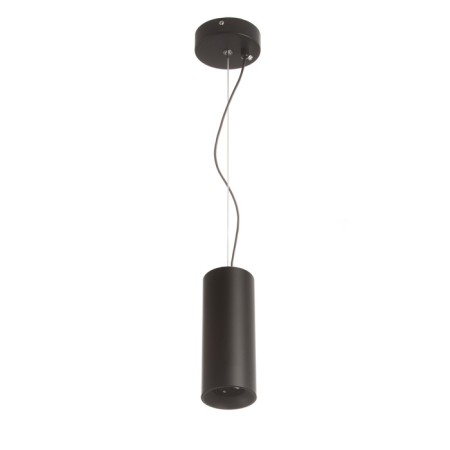 Lukas lamp LED 10W 4000K Black 8x8x20-120cm