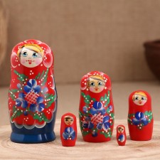 Matryoshka 