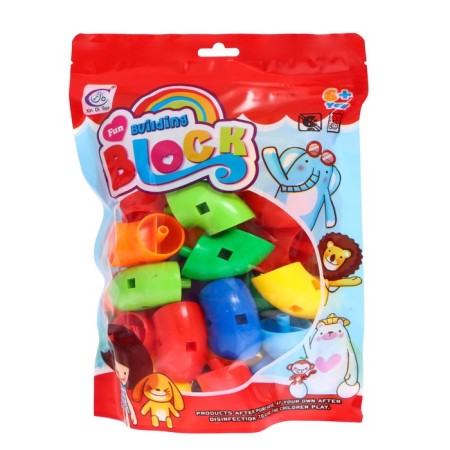 Constructor Training "Puzzle Snake"-3