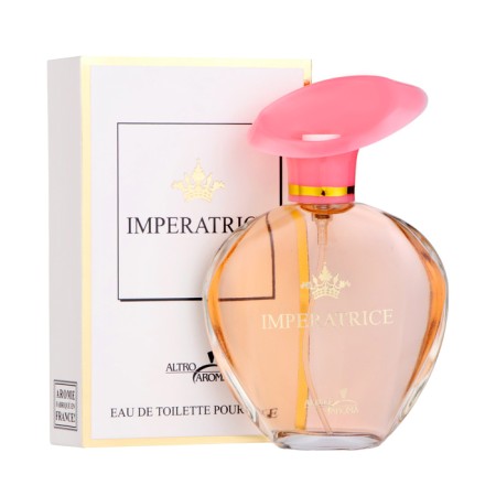 Women's toilet water Altro Imperatrice, 65 ml-1