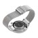 Quartz watch, d-4 cm, strap L-24.5 cm, width-2.2 cm