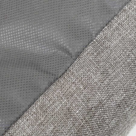 A bed with a removable pillow, mobbled, 45 x 35 x 13 cm-7