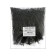 Dyubel "Rice tox" stg, universal, polypropylene, 6x36 mm, mix, 1000 pcs
