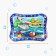 Aquacrice inflatable developing water rug "Transport", 65x50 cm., Baby me