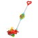 Qatalka on the "Helicopter" stick, light and sound effects