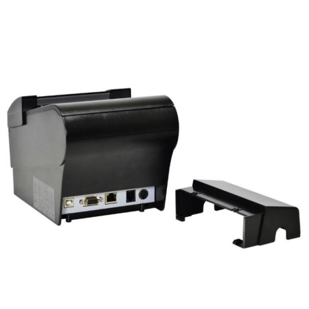Check printer Global-Pos RP80 USB+RS232+Ethernet, black-6