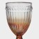 Bosphorus glass glass, 250 ml, 8.5 × 16.5 cm, color gradient Gold