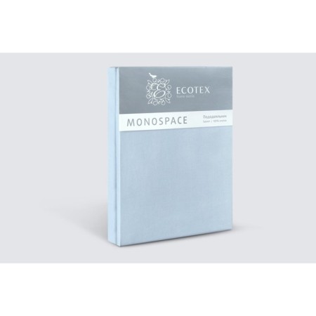 Crystick 1.5 joint venture "Monopseis", size 145x215 cm, color gray-blue-2