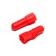 Tundra dowel, type T, spacer, polypropylene, 8x30 mm, 1000 pcs