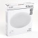 The built -in LED LED Feron AL509, IP20, LED, 18 W, 170x170x20 mm, white color