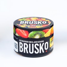 Brusko Called Brusko Callery Brusko, 50 g, Medium
