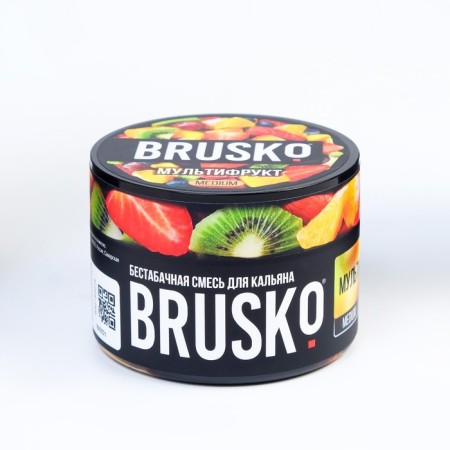 Brusko Called Brusko Callery Brusko, 50 g, Medium