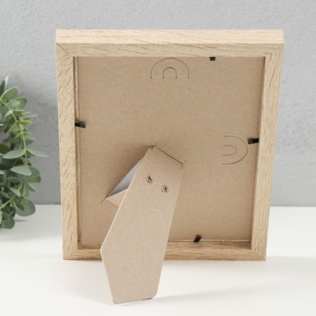 Photo frame MDF 15x21 cm (202),-3