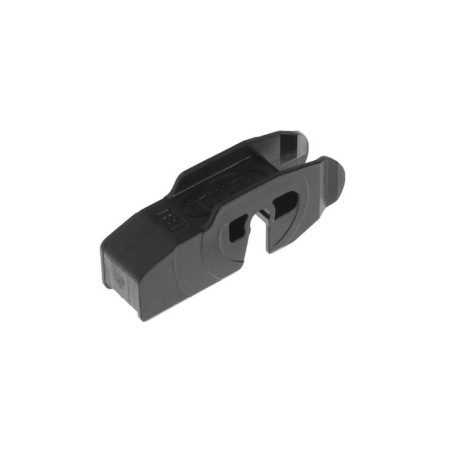 Heyner Hybrid wiper brush, 20 "/ 500 mm, hybrid, hook-3