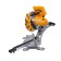 Crouping saw "Vorthy" PT-255A, 2000 watts, 5000 rpm, 255 mm disk, laser