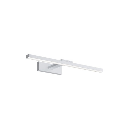 Maytoni MIR008WL-L12W4K, 1XLED, 12W, 20x49.5x5 cm, 820lm, white color, white-1