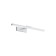 Maytoni MIR008WL-L12W4K, 1XLED, 12W, 20x49.5x5 cm, 820lm, white color, white