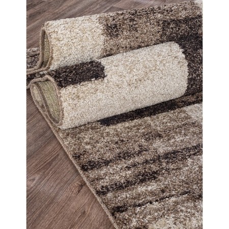 Rectangular carpet Merinos Platinum, size 200x300 cm, color Beige-2