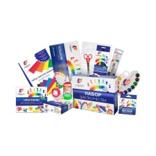 Set for creativity Ray 