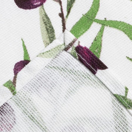 Baby Dolyana Olives 149x180 cm, 100% HL, Rogozhka 164 g/m2-6