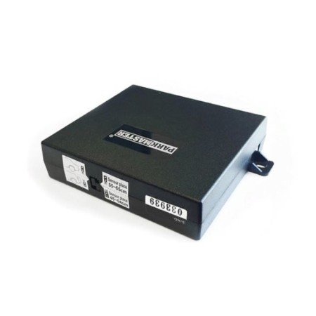 Parktronik ParkMaster 8-FJ-27-Black-2