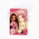 Hair crab pearl "You are beautiful", 5.7 x 2.5 cm