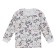 Pajama Children's Funny Kids No. 13, height 86-92 cm