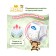 Panties Momi Size L (9-14 kg), 44 pcs.
