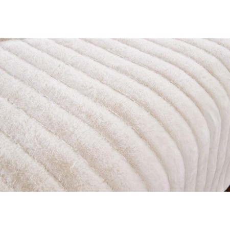Anabel cover, size 160x220 cm, white color-6