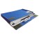 Optimus plus barbecue bag - 3392147 and 3392162, MIX color, 57 x 28 x 5