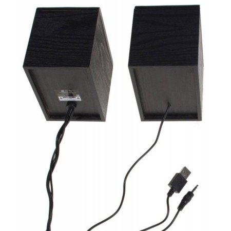 Halls OK-160 2.0 Black 6W-7