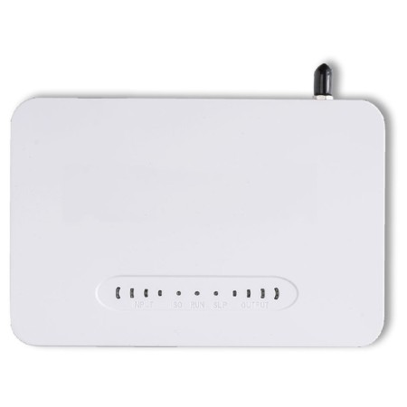 DS-2100-kit signal amplifier DS-2100-kit 20m single-band white (046/91/00050419)-1