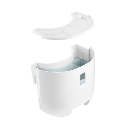 Air Dniest "2 in 1" KitFort KT-2843, 158 W, 3.2 l, cord 1.5 m-9