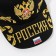 Male cap "Russia", Black color, river 56
