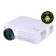 Projector Cactus CS-pro.02wt.full HD-A LCD 3000LM LS 300LM ANSI (1920x1080) 2000: 1 resource La 107627