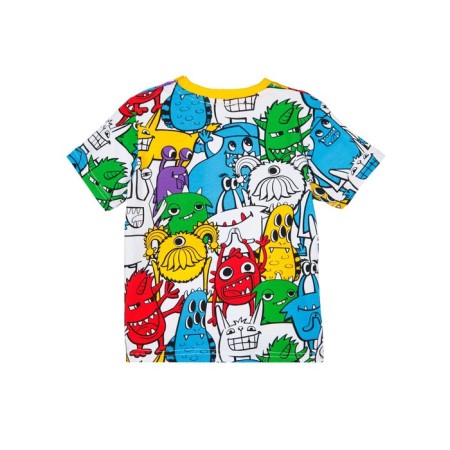 T -shirt for a boy PlayTode, height 80 cm-4