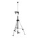 Benn-mounted bar 34950 34972, with a tripod, eleval, spacer, type