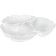 Bernadotte menage, retained, 30 cm
