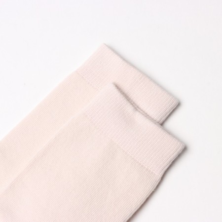 Noski children's, color marshmallow, size 16-1
