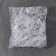 Oval for curtains 5.5*3.6*0.5cm (FAS 120pcs Price per pcs) Plastic transparent