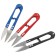 Scissors for fishing line, fishing, mix