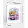Photo -panel picture Pandi 40x50
