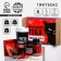 Gift set “I hate you”: tea 50 g, dragees 80, chocolate 20 g, a thermostatic 350 ml., Lounzer 15 g, postcard