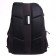 Youth backpack 44 x 28 x 23 cm, ergonomic back, laptop compartment, Grizzly 335, black/gray RU-335-3_3
