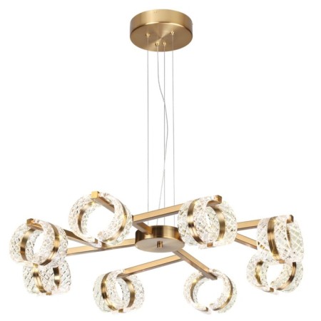 Mirage Led 53W 4000k 3312lm Caus