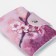Businessman, 28 cards, pink color