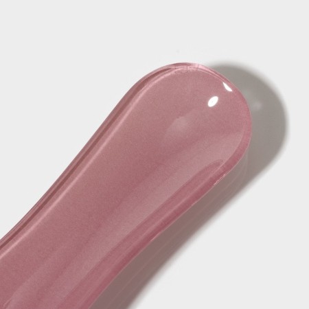 Standing under the spoon of the Dauline "Hummingbird", 23.5 × 8.3 × 1.5 cm-5
