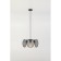 Valentina 5131-203 3he27 40W chandelier